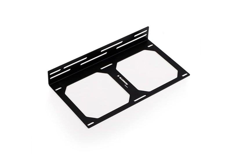 Barrow 240 Radiator External Mounting Bracket - Image 1